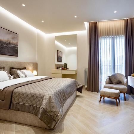 Aparthotel Grahovac_1858 Nikšić Exterior foto