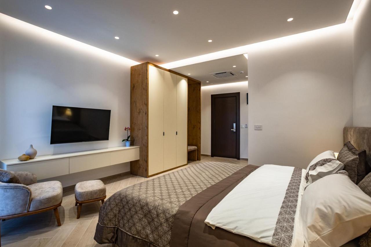Aparthotel Grahovac_1858 Nikšić Exterior foto